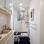 Apartment Elegant In The Center