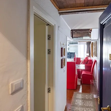 Appartement Elegant In The Center
