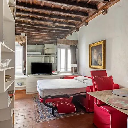 Elegant In The Center Appartement