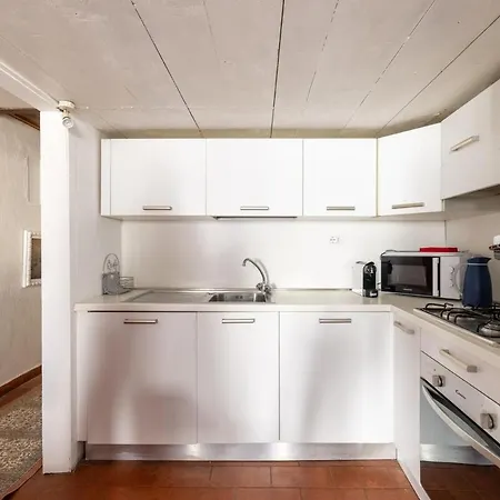 Elegant In The Center Apartment Rome