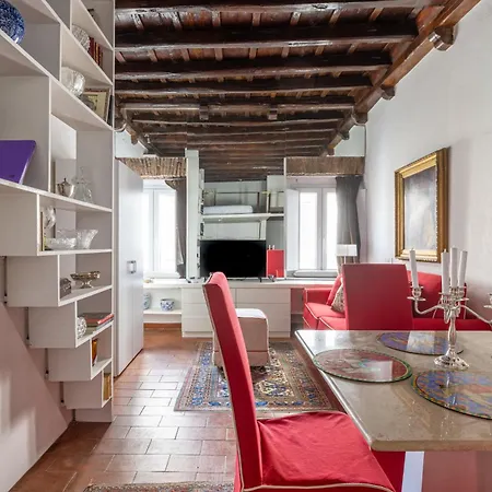 Elegant In The Center דירה *