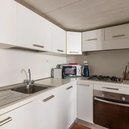 דירה Elegant In The Center *