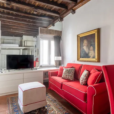Elegant In The Center Appartement Rome