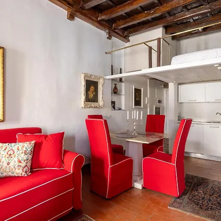 Apartamento Elegant In The Center Roma
