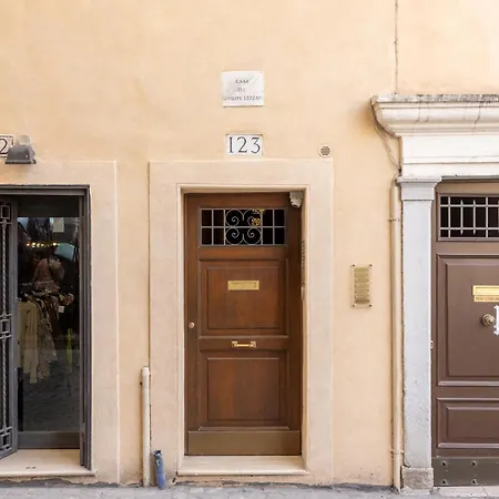 Apartamento Elegant In The Center