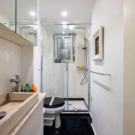 Apartamento Elegant In The Center